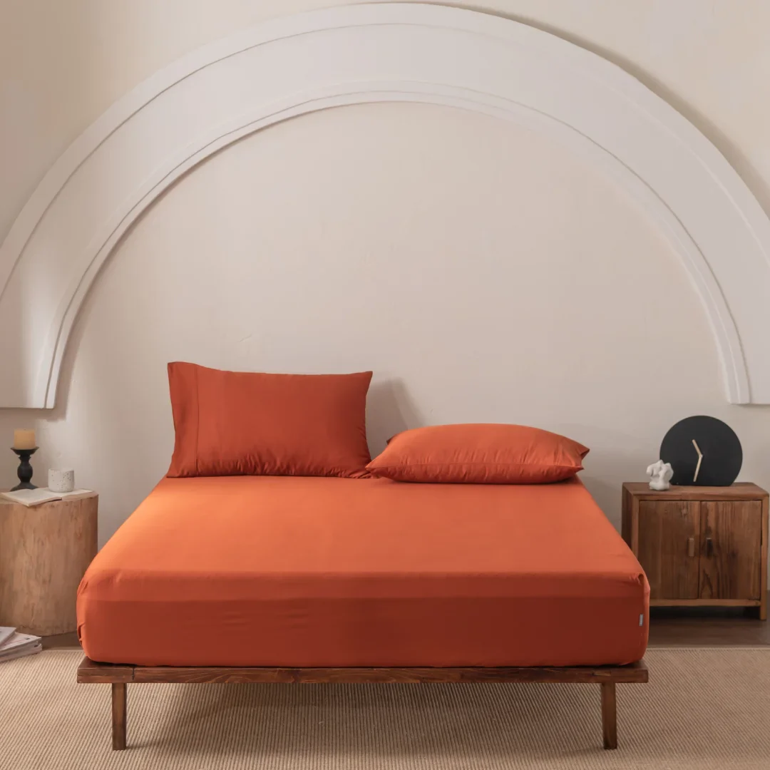 Bamboo Sheets