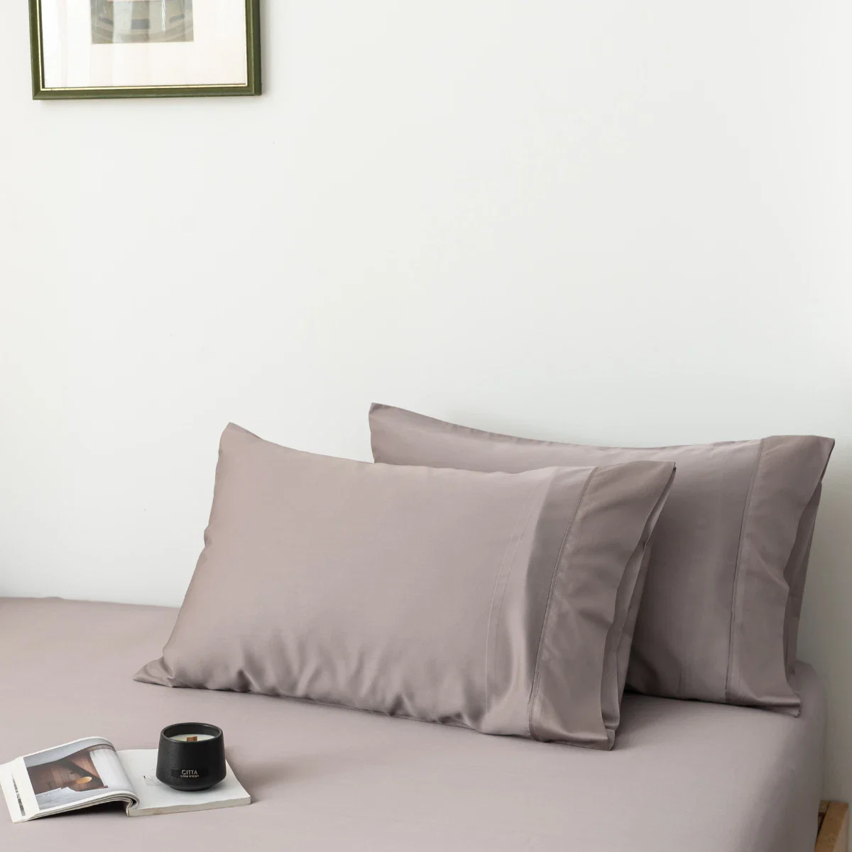 Bamboo Pillowcases